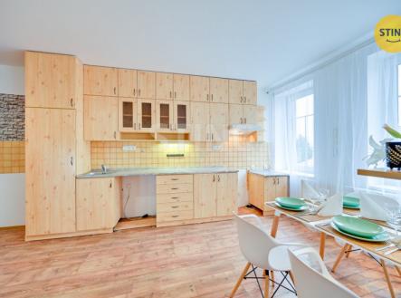 Prodej domu/vily, 150 m²