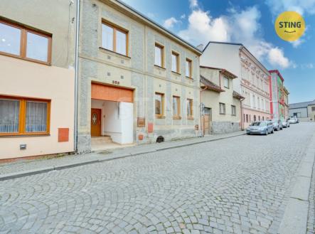 Prodej domu/vily, 150 m² obrázek