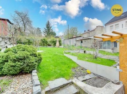 Prodej domu/vily, 150 m²