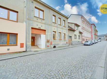 Prodej domu/vily, 150 m²