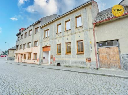 Prodej domu/vily, 150 m² obrázek