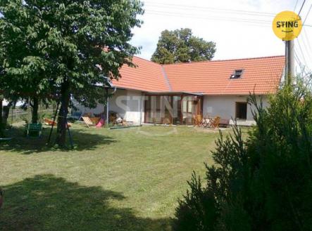 Prodej - dům/vila, 300 m²