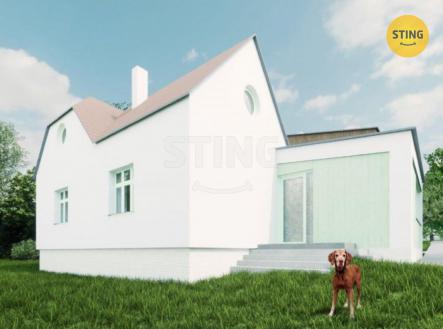 Prodej - dům/vila, 97 m² obrázek