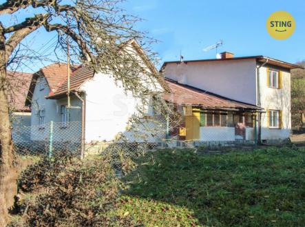 Prodej domu/vily, 97 m²