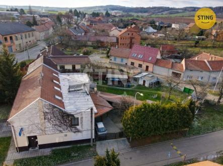 Prodej - penzion, 425 m²