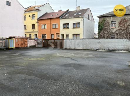 Pronájem skladovací prostor, 70 m²