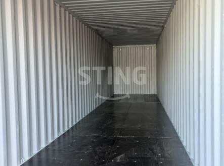 Pronájem skladovací prostor, 70 m²