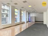 Pronájem obchodní prostor, 240 m²