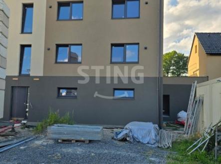 Prodej bytu, 3+kk, 84 m²