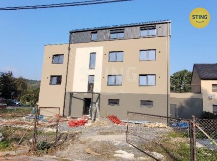 Prodej bytu, 3+kk, 84 m²