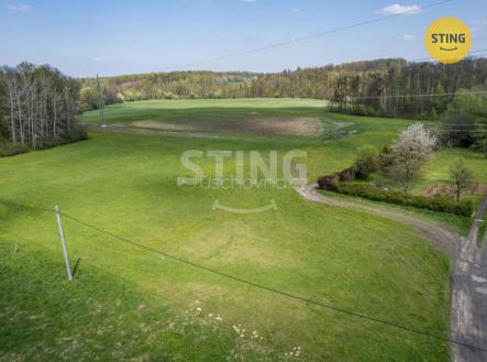 Prodej - pozemek, trvalý travní porost, 11 100 m²