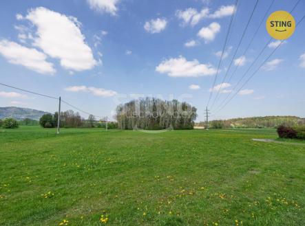 Prodej - pozemek, trvalý travní porost, 11 100 m²