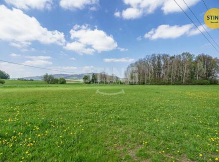 Prodej - pozemek, trvalý travní porost, 11 100 m²