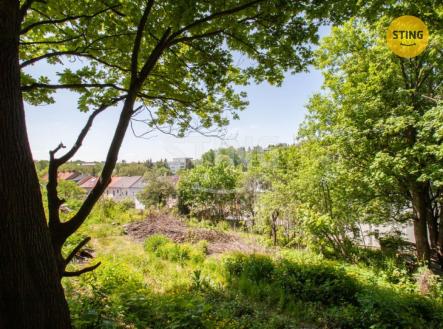 Prodej pozemku pro bydlení, 601 m²