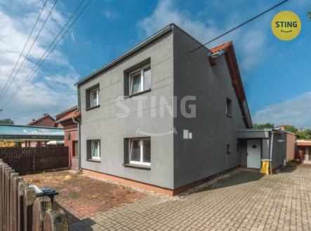 Prodej domu/vily, 200 m²