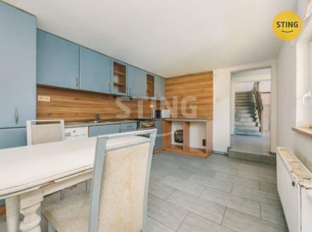 Prodej domu/vily, 200 m²