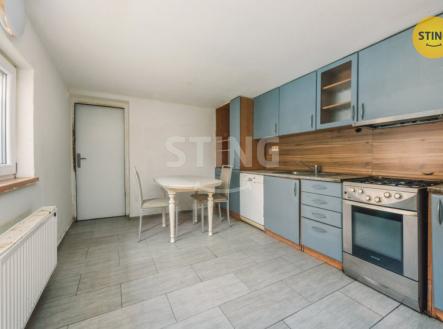 Prodej domu/vily, 200 m²