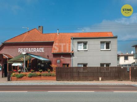 Prodej domu/vily, 200 m² obrázek