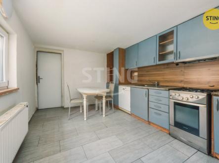 Prodej domu/vily, 200 m²