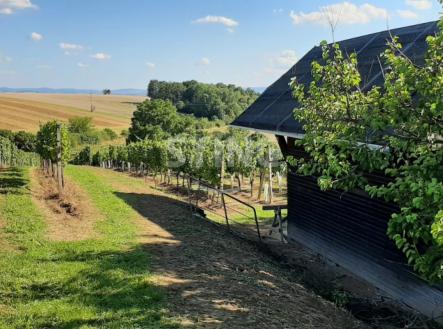 Prodej - pozemek, ostatní, 3 735 m²