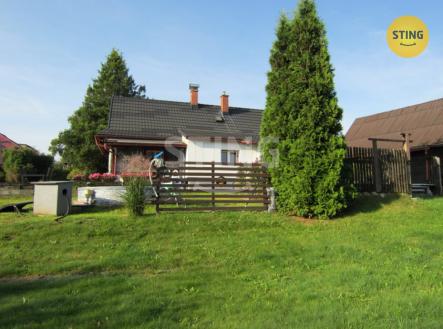 Prodej - dům/vila, 130 m²