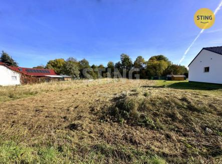 Prodej pozemku pro bydlení, 1 121 m²