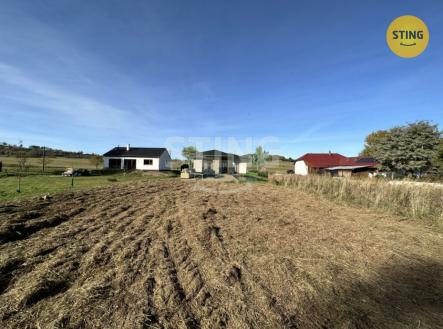 Prodej pozemku pro bydlení, 1 121 m²