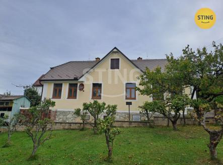 Prodej - dům/vila, 420 m²