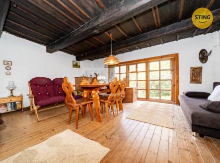 Prodej domu/vily, 170 m² obrázek