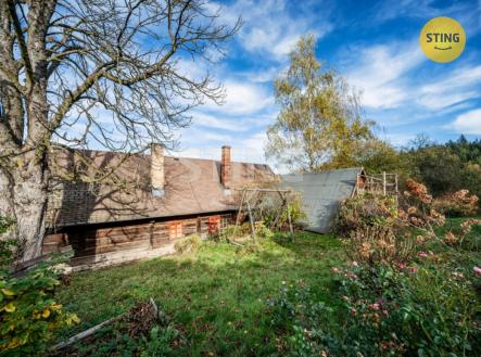 Prodej domu/vily, 170 m²