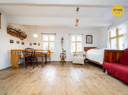 Prodej domu/vily, 170 m²