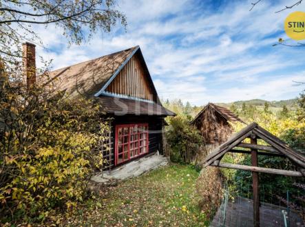 Prodej domu/vily, 170 m²