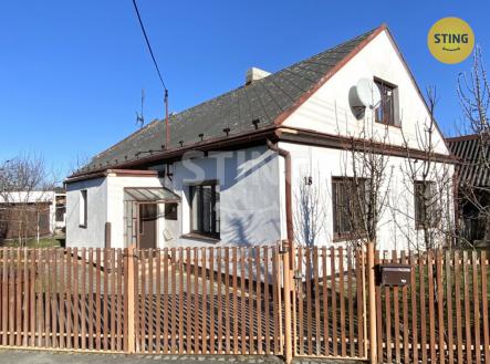 Pronájem - dům/vila, 140 m² obrázek