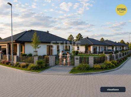 Prodej pozemku pro bydlení, 761 m² obrázek