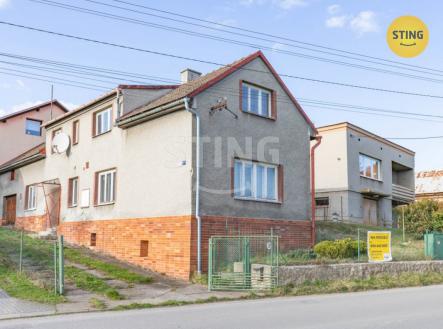 Prodej - dům/vila, 95 m²