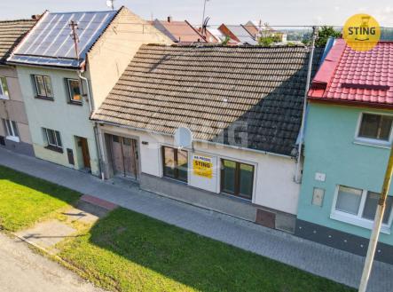 Prodej - dům/vila, 75 m² obrázek