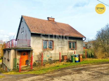 Prodej - dům/vila, 80 m² obrázek