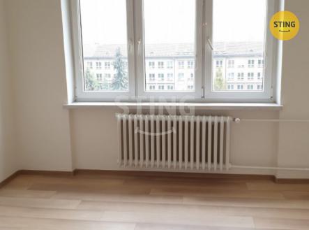 Pronájem bytu, 3+1, 20 m²