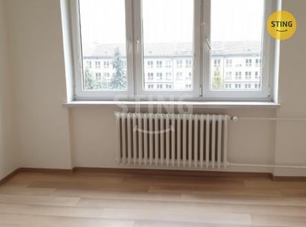 Pronájem bytu, 3+1, 20 m² obrázek