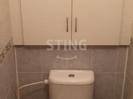 Pronájem bytu, 3+1, 20 m²