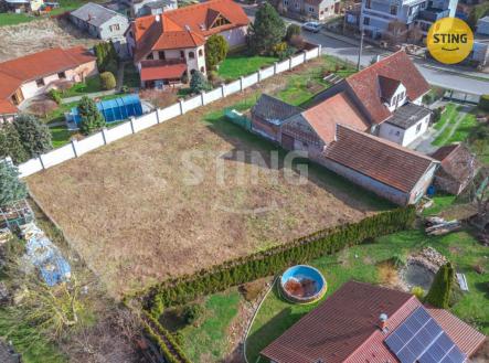 Prodej - pozemek pro bydlení, 933 m² obrázek