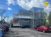 Pronájem kanceláře, 342 m²