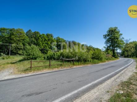 Prodej pozemku pro bydlení, 3 789 m²