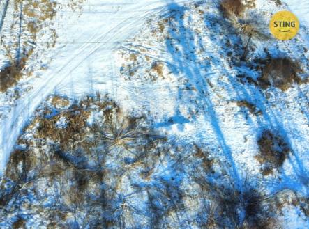 Prodej pozemku pro bydlení, 1 270 m²