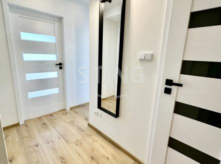 Prodej bytu, 3+kk, 62 m²