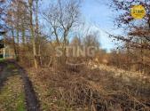 Prodej pozemku, ostatní, 811 m²