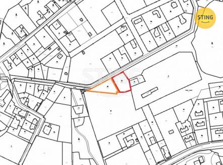 Prodej pozemku, ostatní, 1 284 m²