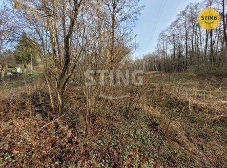 Prodej pozemku, ostatní, 1 284 m²