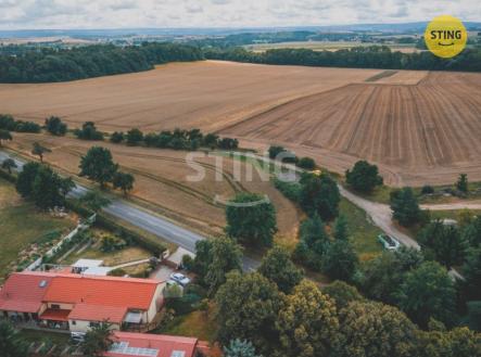 Prodej pozemku pro bydlení, 1 740 m²