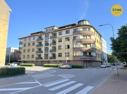 Prodej bytu, 4+1, 175 m²